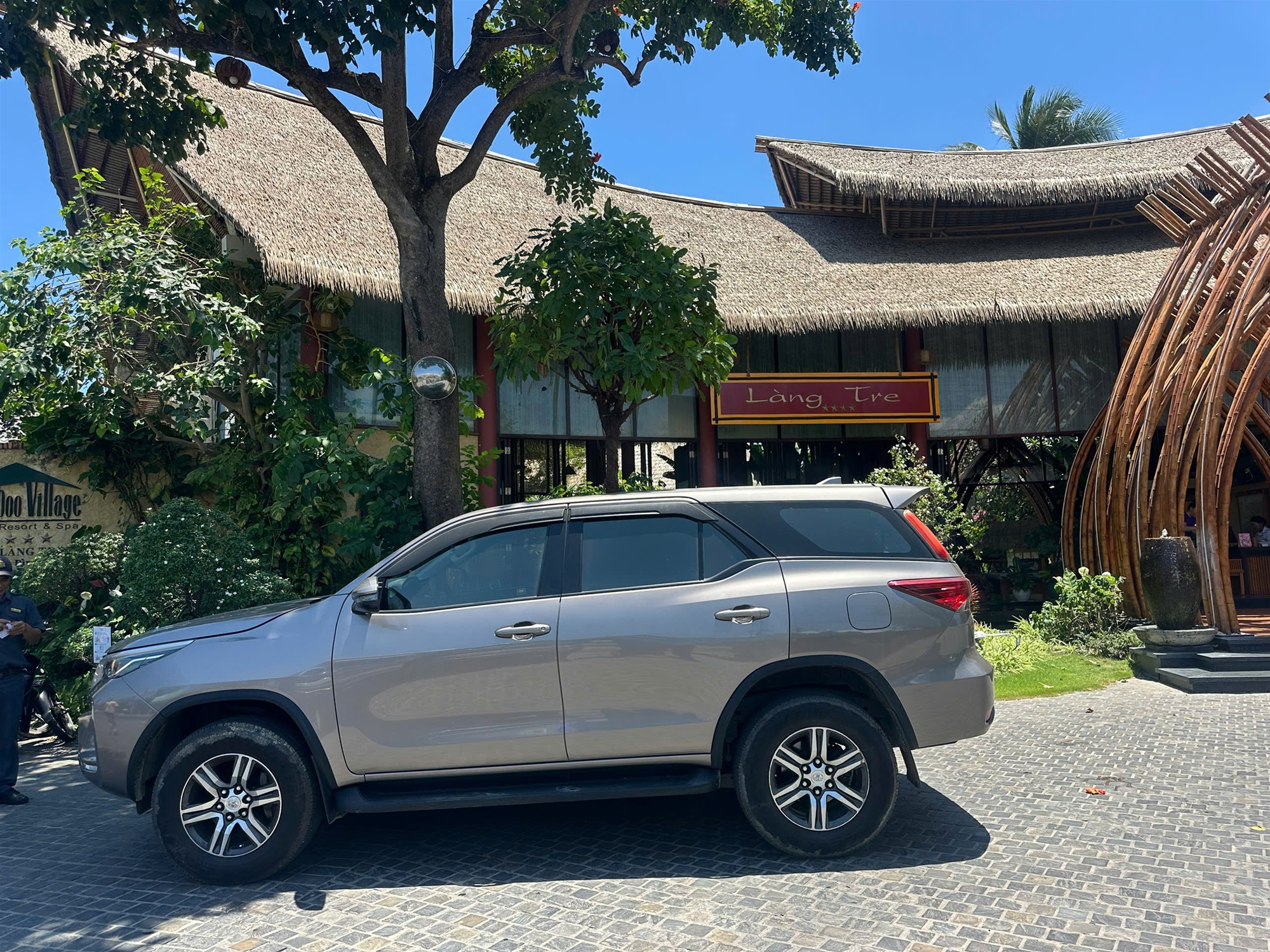 Taxi Phan Thiết